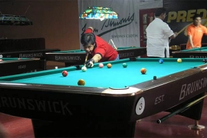 Bảy Mập Billiards