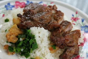 Quán Ăn Bảy Tài Quán - Cơm Bình Dân