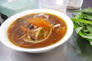 Quán Ăn Bảy Tiền - Cháo Lòng, Bò Kho & Bún Mọc
