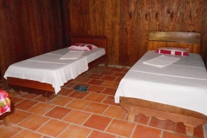 Bảy Trung Homestay