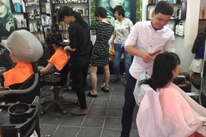 Baya Hair Salon