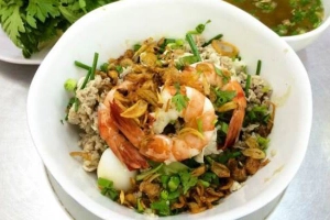 Quán Ăn Bayon - Hủ Tiếu Nam Vang