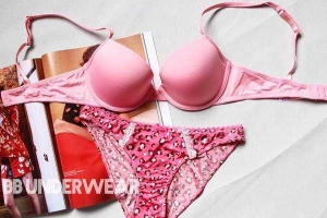 BB Underwear