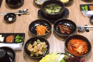 BBQ Yeon - Nhà Hàng Hàn Quốc