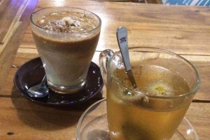 Bcup Coffee