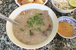 Quán Ăn Bé 9 - Bánh Canh & Cháo Lòng