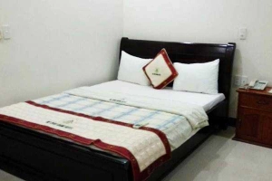 Bé Châu Giang Hotel