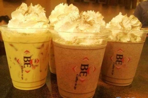 Be Coffee - Nguyễn Sơn