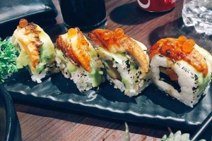 Bé Đẹp Sushi - Shop Online