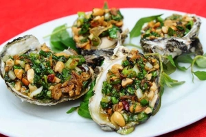 Quán Ăn Bé Hảo - Hải Sản Tươi Sống