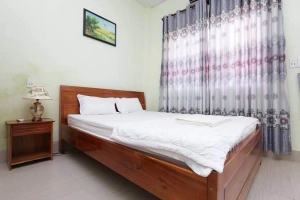 Be Home 2 Hostel