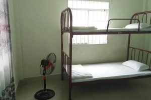 Be Home 1 Hostel
