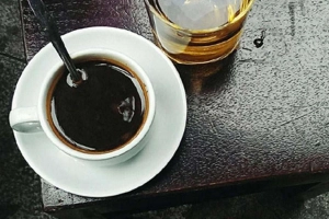 Bé Nhi Cafe