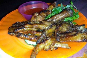 Bé Nơ - Ăn Vặt & Giải Khát