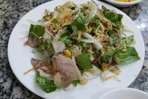 Bé Su - Quán Nhậu