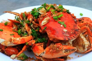 Quán Ăn Bé Thân Lăng Cô - Hải Sản Tươi Sống