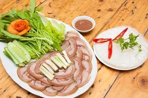 Quán Ăn Bê Thui Dũng