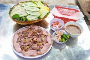 Bê Thui - Quán Nhậu Bình Dân