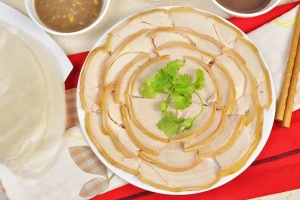 Quán Ăn Bê Thui Tường Vy 2