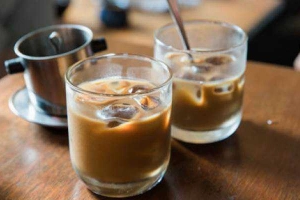 BE[tone] Coffee - Đường Số 18