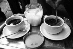 Bé Trang Cafe