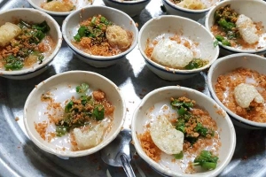 Quán Ăn Bé Tư - Bánh Hỏi & Bánh Bèo