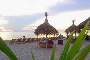 Beach Bar Hue - Bãi Biển Thuận An
