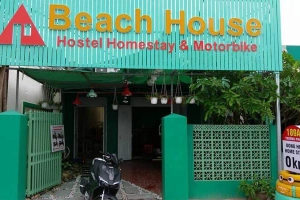 Beach House Homestay