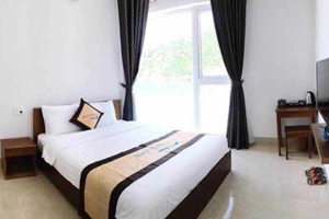 Beach Pearl Hotel