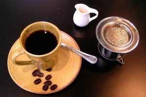 Bean Coffee - Đường Số 10