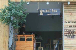 Bean Coffee - Hiệp Nhất