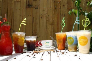 Bean Plus Coffee & Tea