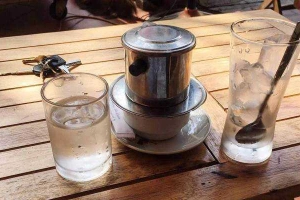 Beat Coffee