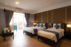 Beaulieu Boutique Hotel
