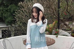 Beaute By V