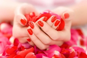 Beautiful Nails