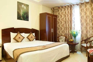Beautiful Saigon Hotel - Bùi Viện
