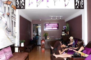 Beautiful Saigon Spa