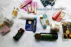 Beauty and Care 247