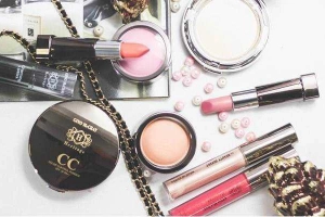 Beauty Buffet - BigC Trường Chinh