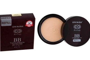 Beauty Buffet - Co.opmart Lý Thường Kiệt