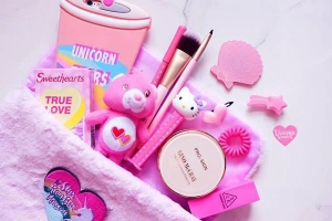 Beauty Buffet - Co.opmart Phan Văn Trị