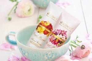 Beauty Buffet - Crescent Mall
