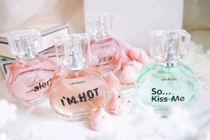 Beauty Buffet - Lotte Nguyễn Hữu Thọ