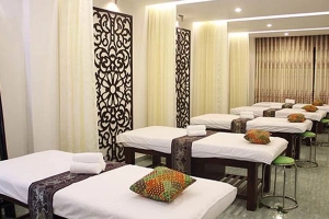 Beauty De Siam - Exotic Beauty And Spa