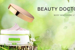 Beauty Doctor