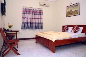 Beauty Guesthouse
