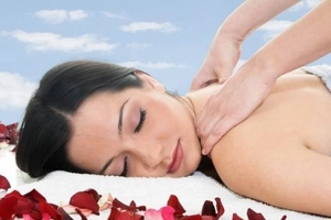 Beauty & Relax - Lê Thánh Tôn