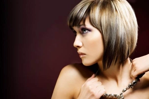 Beauty Salon Cường - Kha Vạn Cân