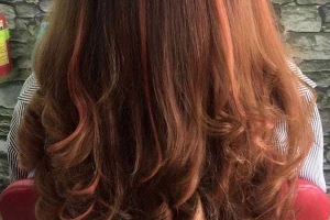 Beauty Salon Đan